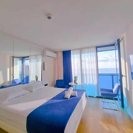 Orbi City Aparthotel Batumi Eksteriør billede