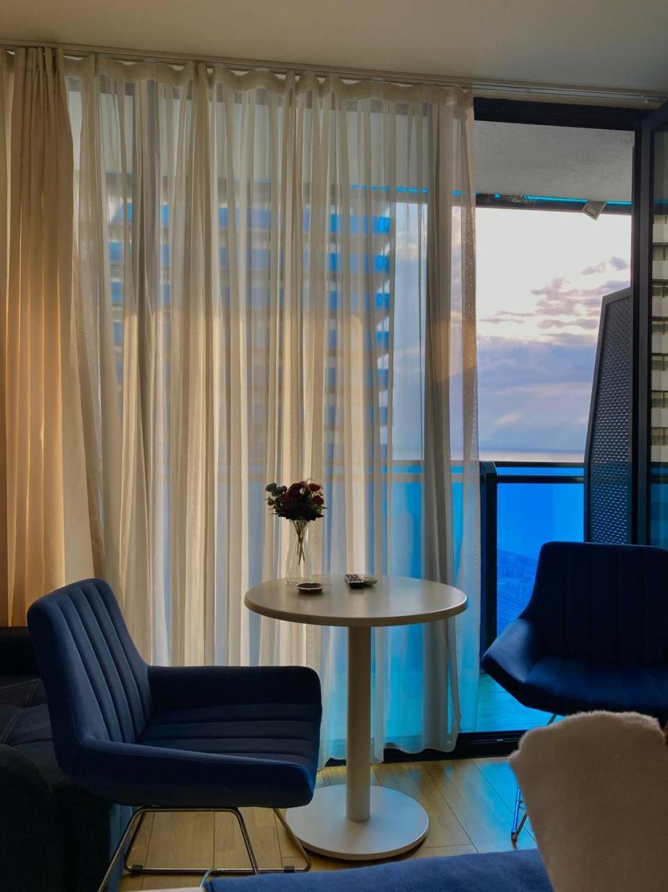 Orbi City Aparthotel Batumi Eksteriør billede